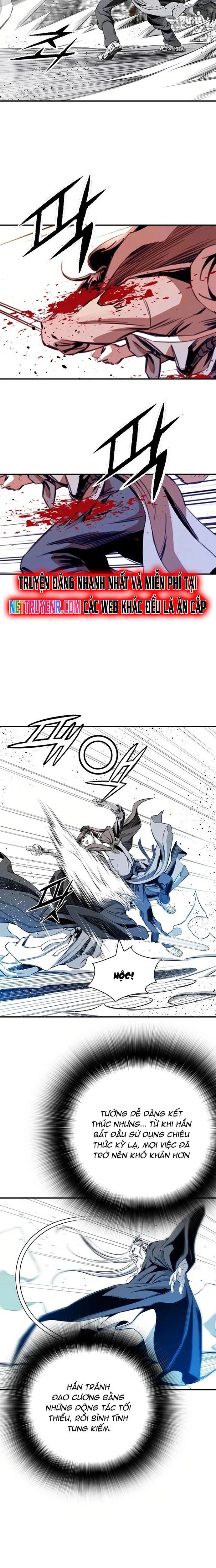 Đăng Thiên Lộ Chapter 74 - 16