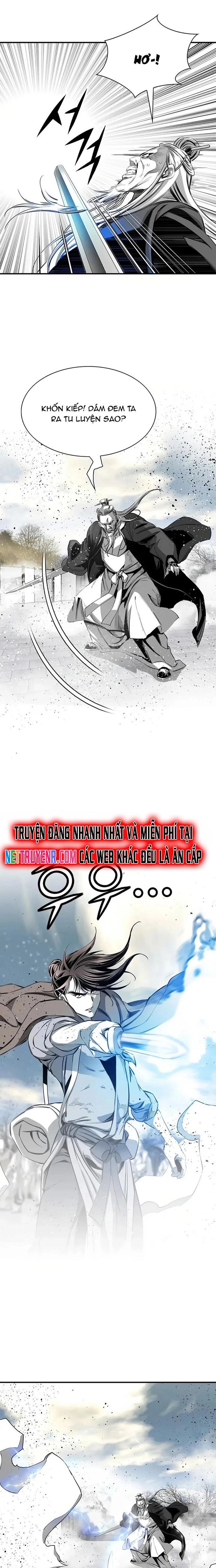 Đăng Thiên Lộ Chapter 74 - 17