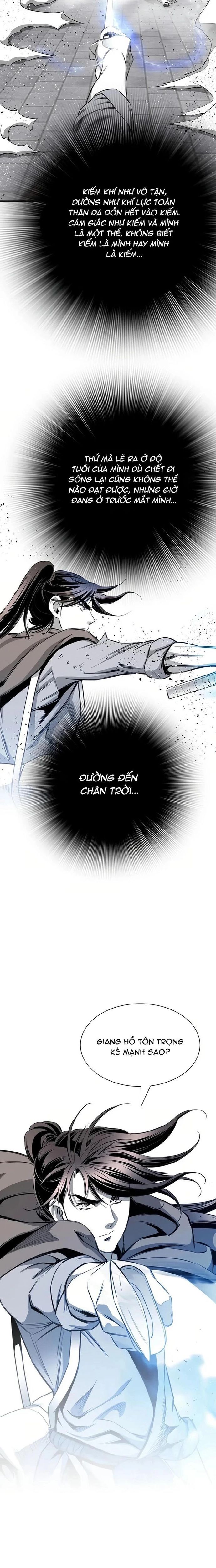 Đăng Thiên Lộ Chapter 74 - 18