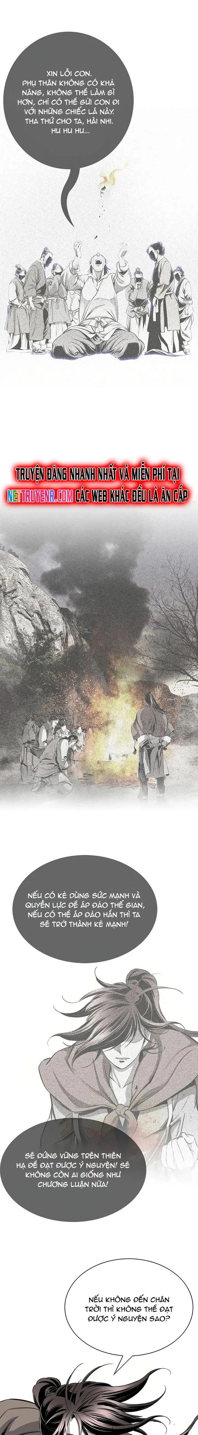 Đăng Thiên Lộ Chapter 74 - 19