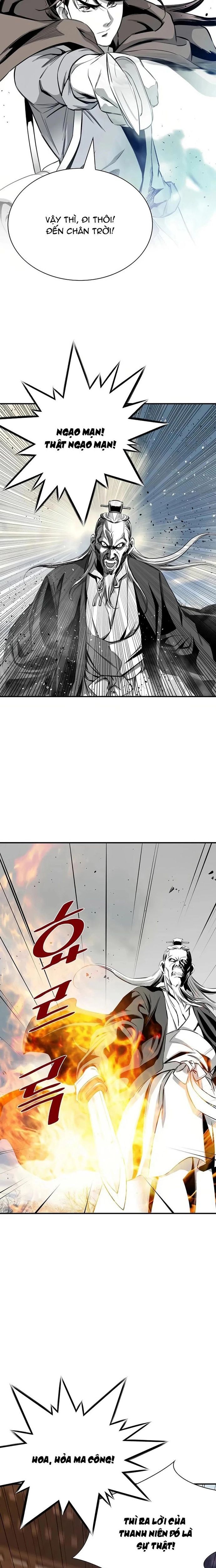 Đăng Thiên Lộ Chapter 74 - 20