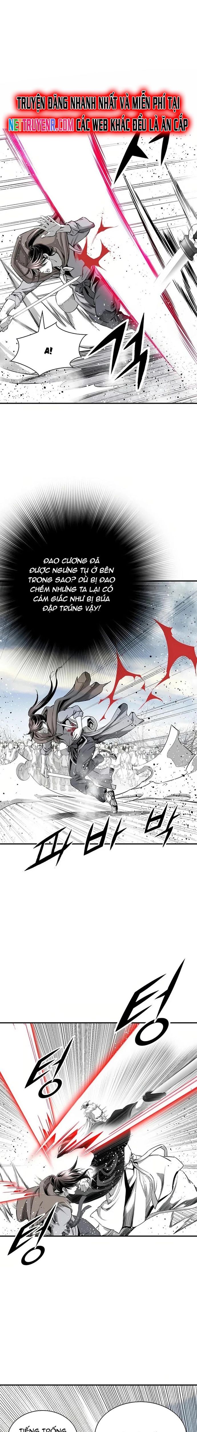 Đăng Thiên Lộ Chapter 74 - 3