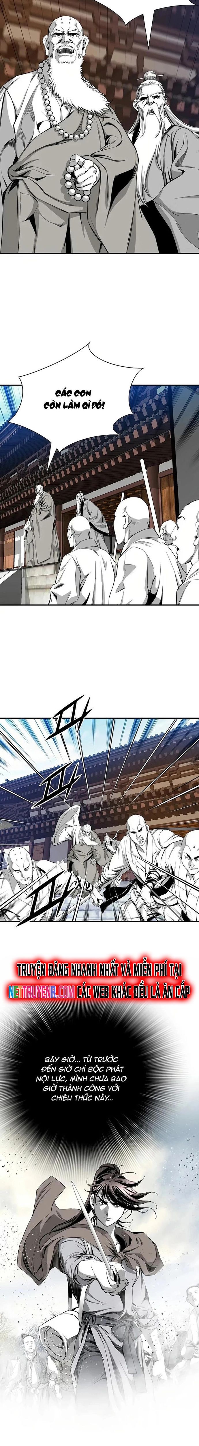 Đăng Thiên Lộ Chapter 74 - 21