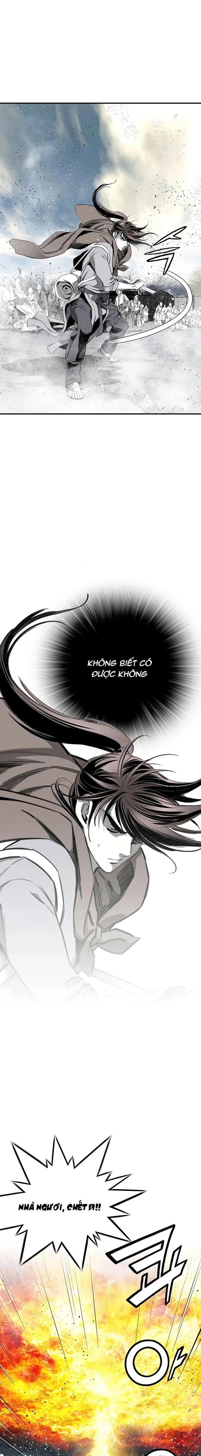 Đăng Thiên Lộ Chapter 74 - 22