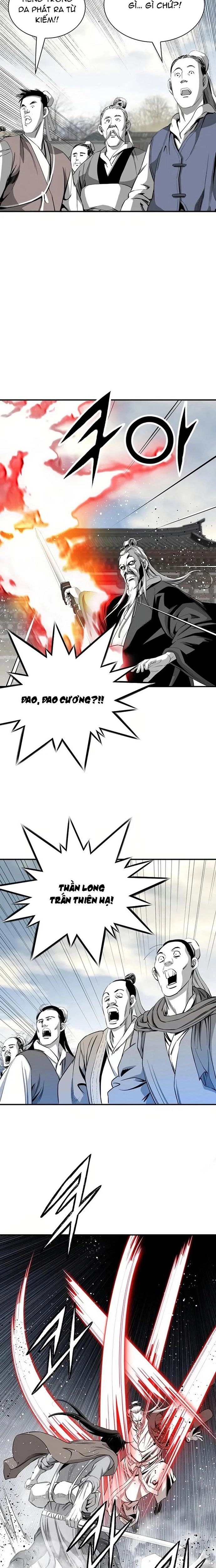 Đăng Thiên Lộ Chapter 74 - 4