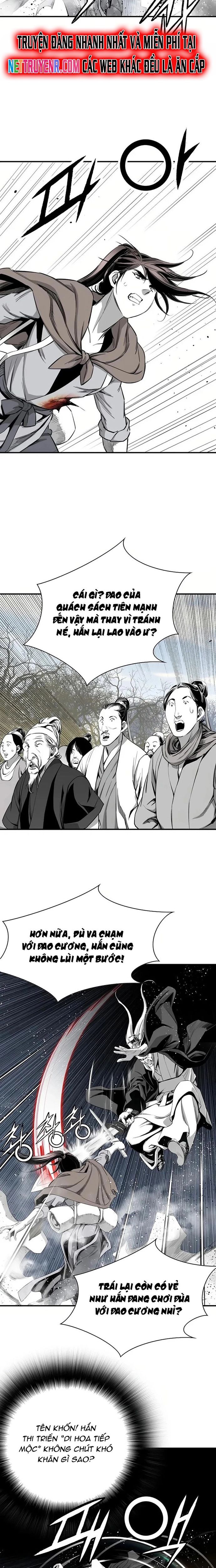 Đăng Thiên Lộ Chapter 74 - 5