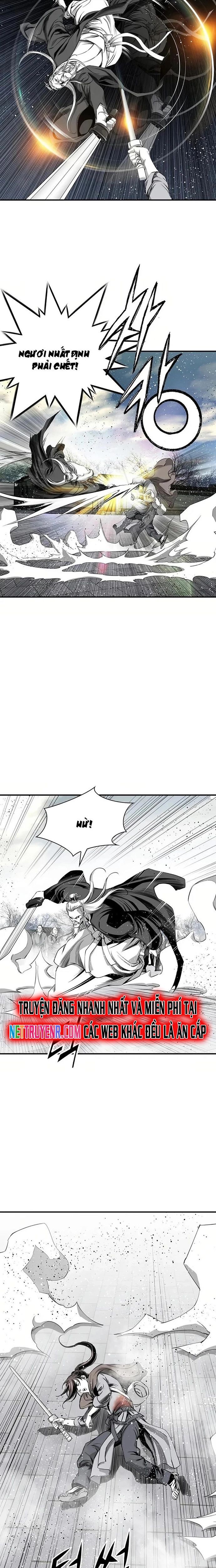 Đăng Thiên Lộ Chapter 74 - 6