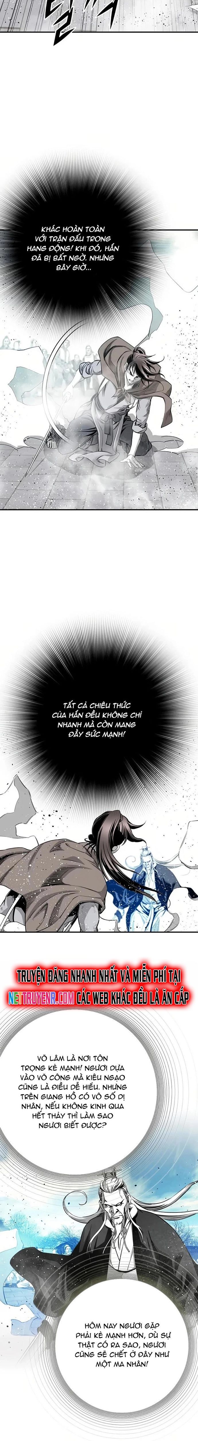 Đăng Thiên Lộ Chapter 74 - 7