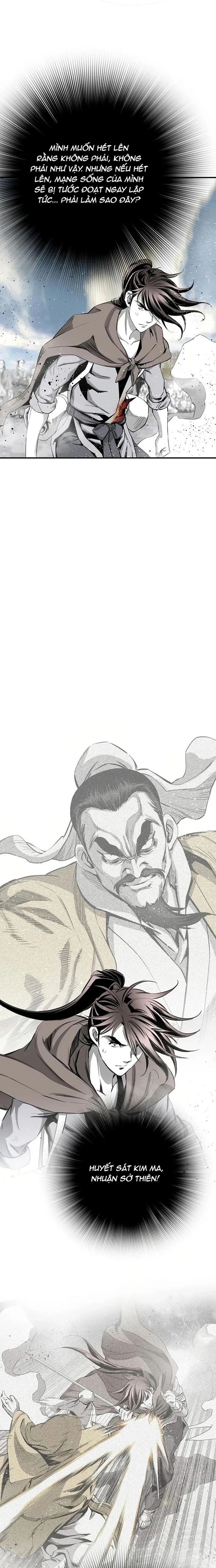 Đăng Thiên Lộ Chapter 74 - 8