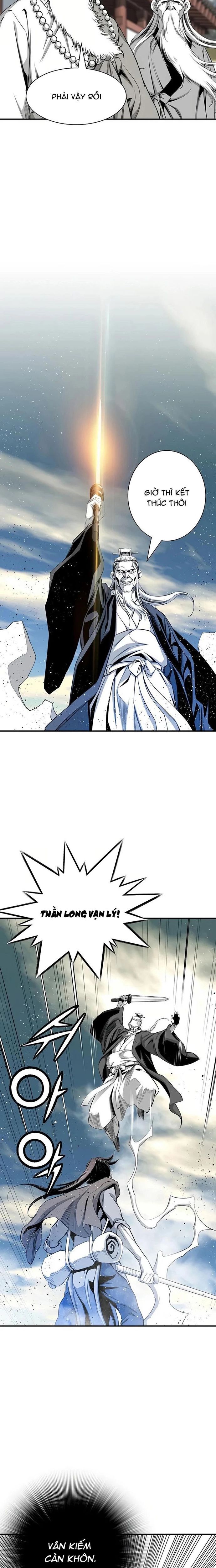 Đăng Thiên Lộ Chapter 74 - 10