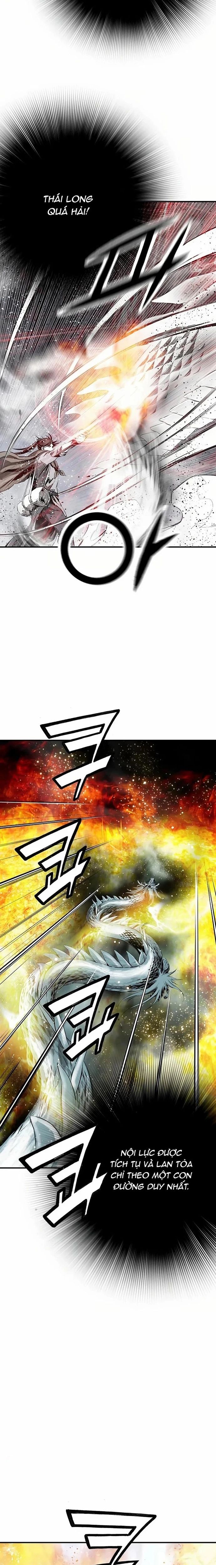 Đăng Thiên Lộ Chapter 75 - 2