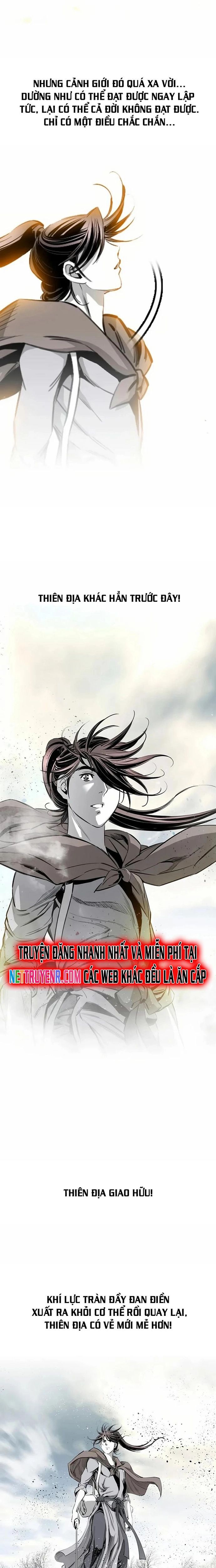 Đăng Thiên Lộ Chapter 75 - 11