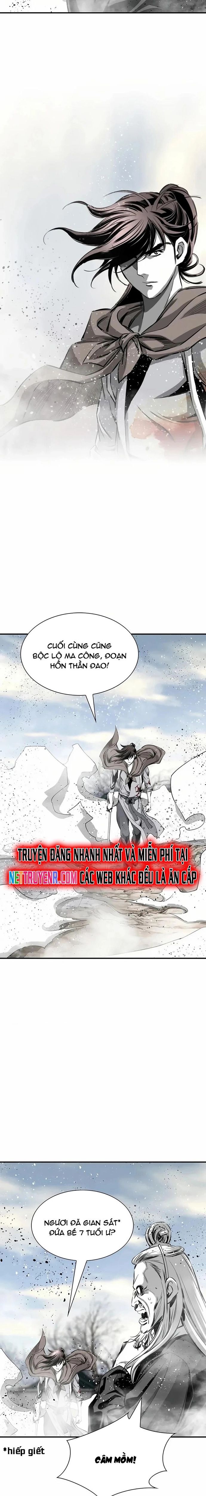 Đăng Thiên Lộ Chapter 75 - 13