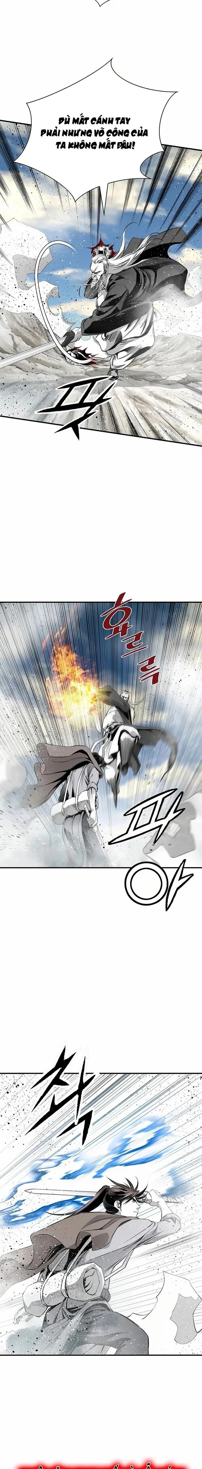 Đăng Thiên Lộ Chapter 75 - 14