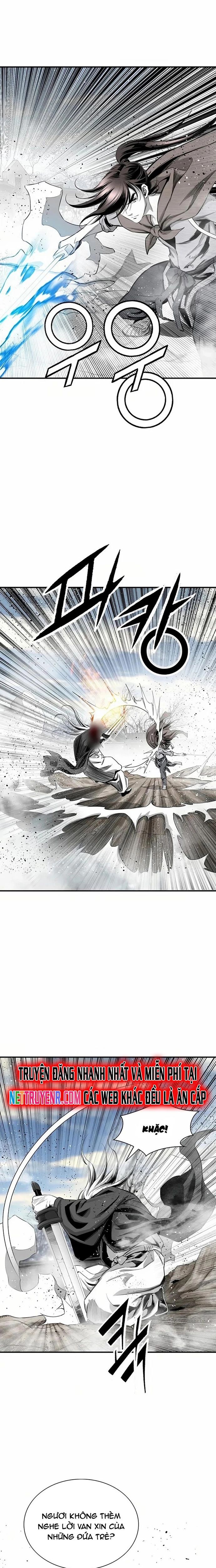 Đăng Thiên Lộ Chapter 75 - 16