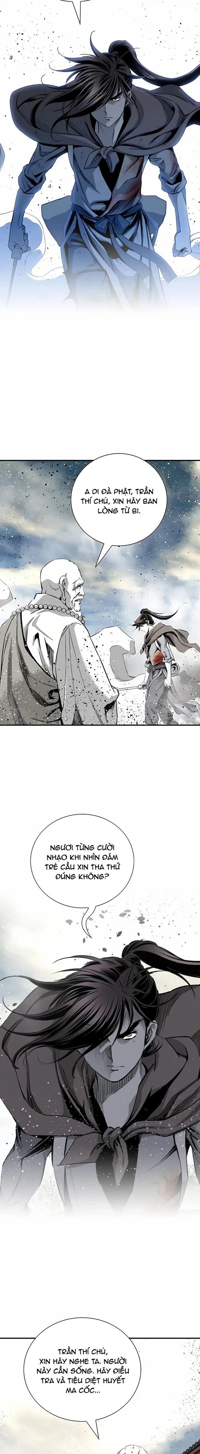 Đăng Thiên Lộ Chapter 75 - 17