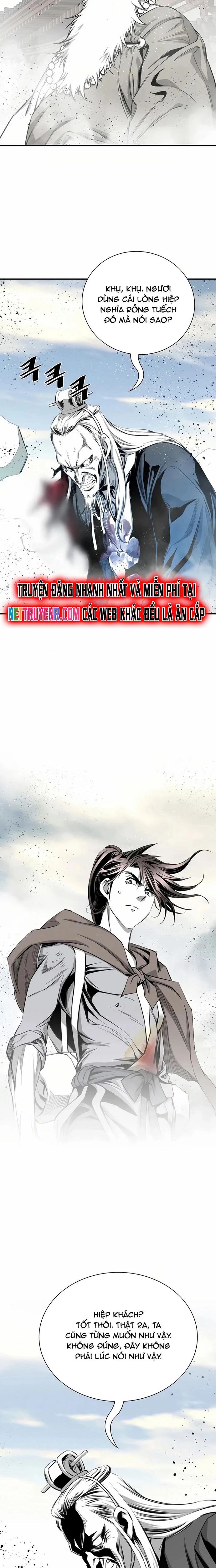 Đăng Thiên Lộ Chapter 75 - 19
