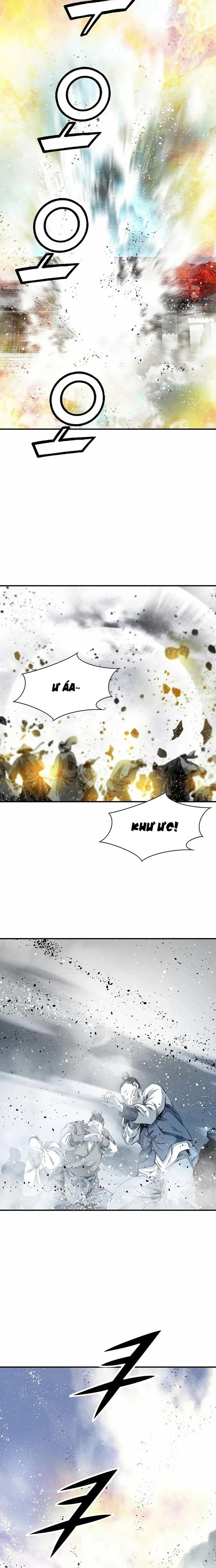 Đăng Thiên Lộ Chapter 75 - 3