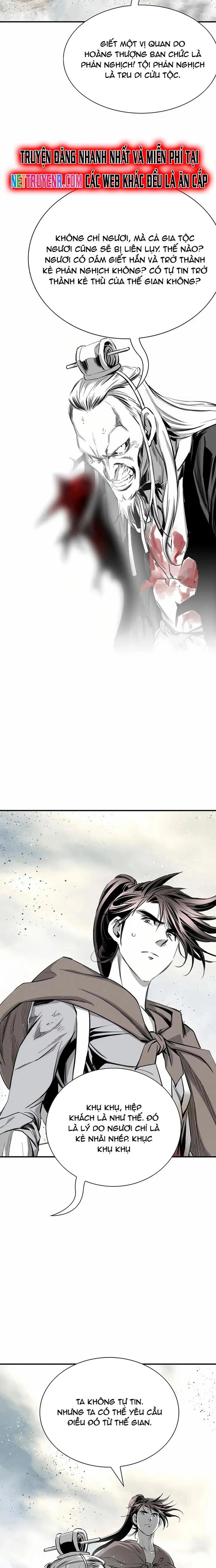 Đăng Thiên Lộ Chapter 75 - 21
