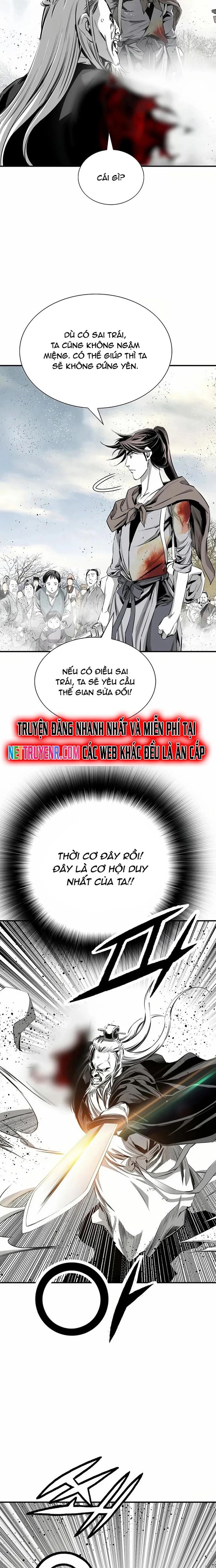 Đăng Thiên Lộ Chapter 75 - 22