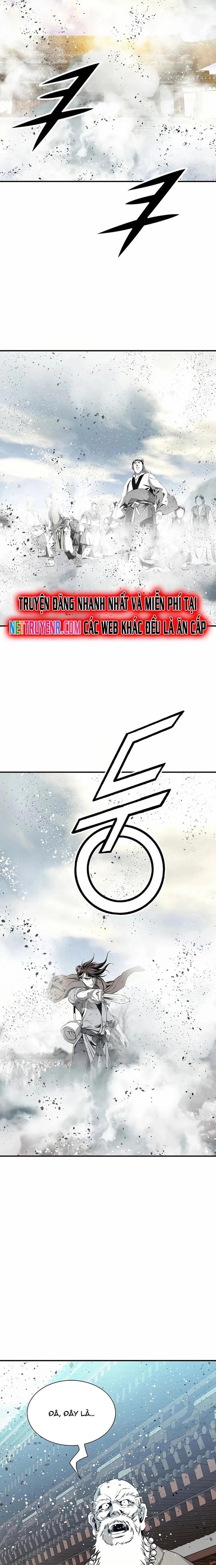 Đăng Thiên Lộ Chapter 75 - 4