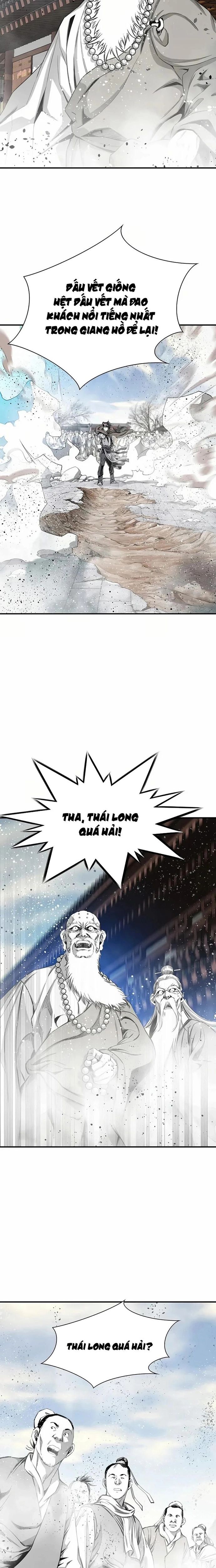 Đăng Thiên Lộ Chapter 75 - 5