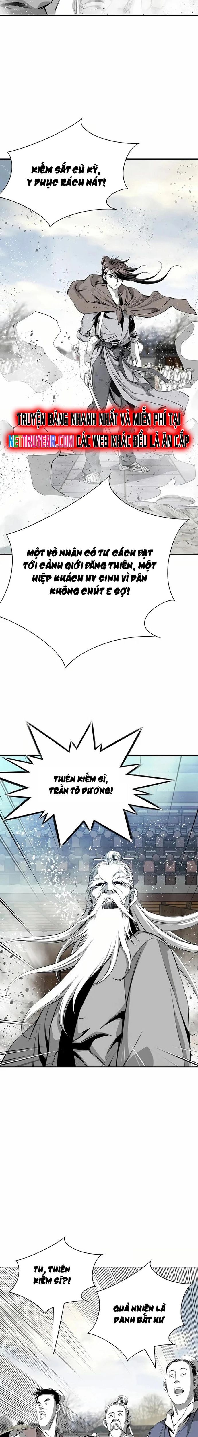 Đăng Thiên Lộ Chapter 75 - 6