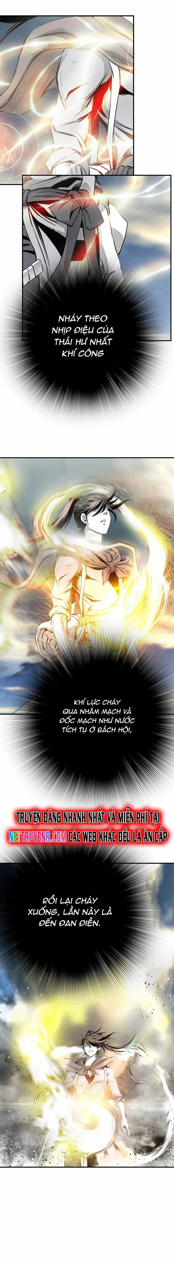 Đăng Thiên Lộ Chapter 75 - 9