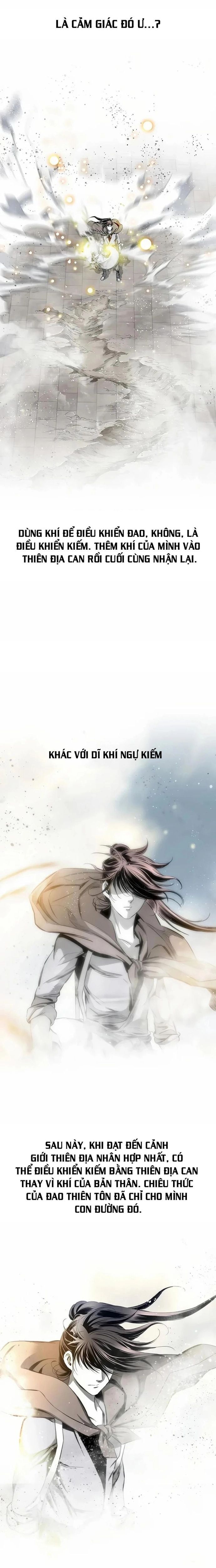Đăng Thiên Lộ Chapter 75 - 10