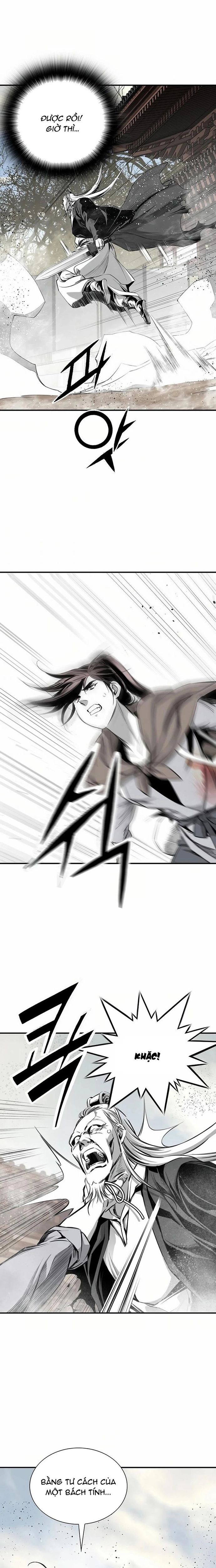 Đăng Thiên Lộ Chapter 76 - 2