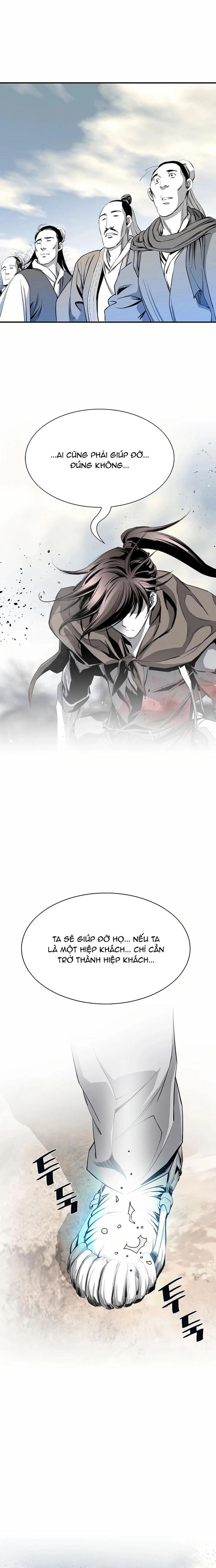 Đăng Thiên Lộ Chapter 76 - 11