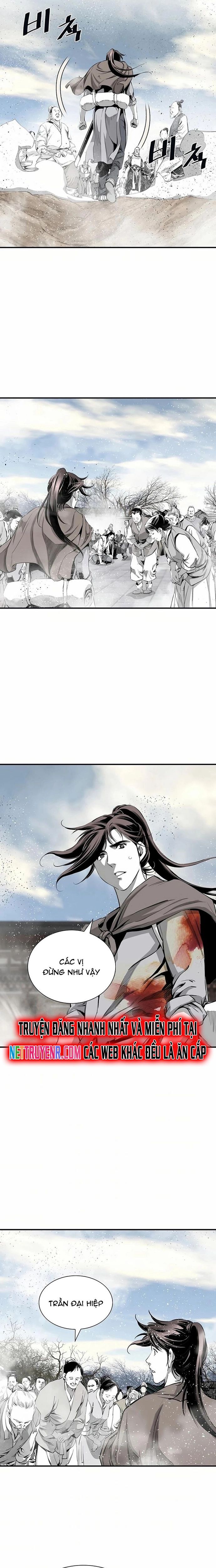 Đăng Thiên Lộ Chapter 76 - 12