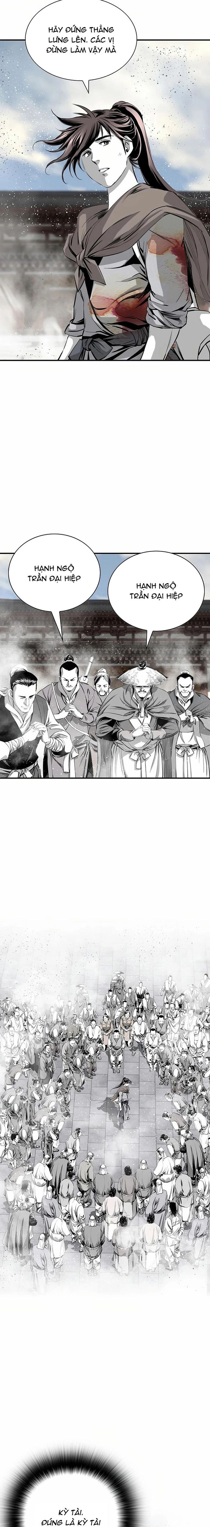 Đăng Thiên Lộ Chapter 76 - 13