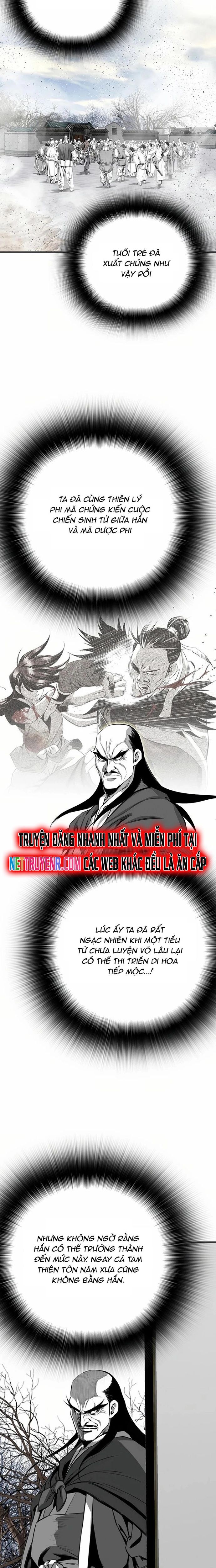 Đăng Thiên Lộ Chapter 76 - 14