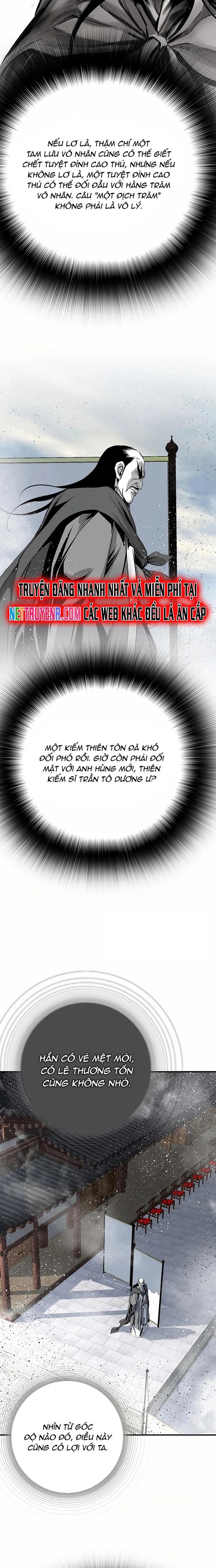 Đăng Thiên Lộ Chapter 76 - 16