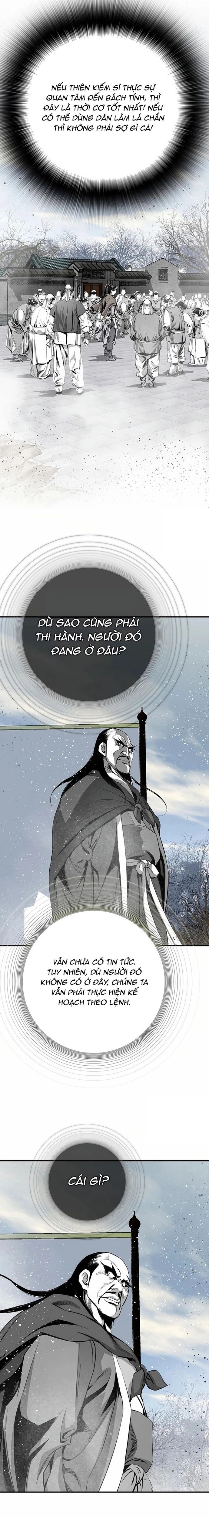 Đăng Thiên Lộ Chapter 76 - 17