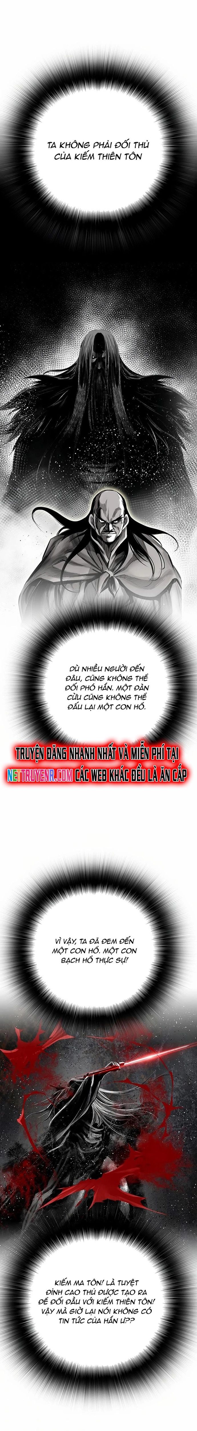 Đăng Thiên Lộ Chapter 76 - 18