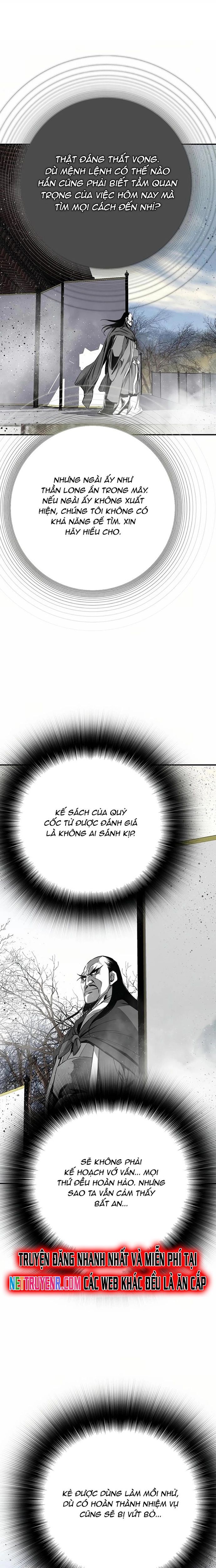 Đăng Thiên Lộ Chapter 76 - 19