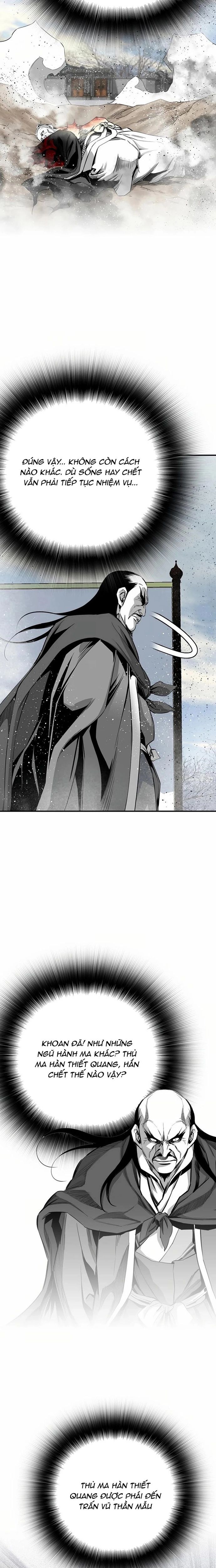 Đăng Thiên Lộ Chapter 76 - 20