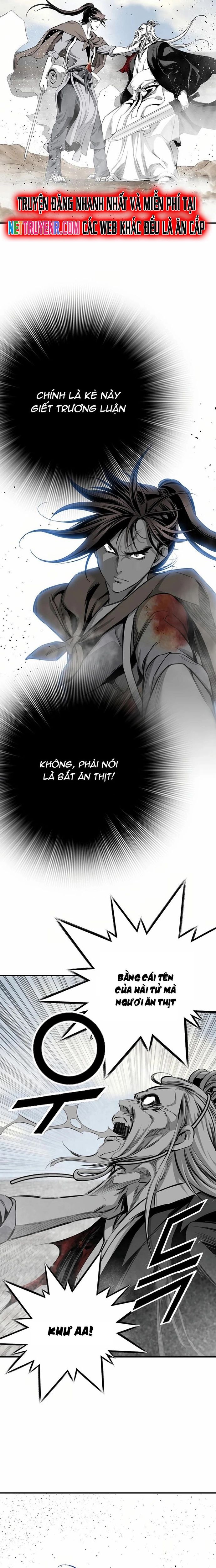 Đăng Thiên Lộ Chapter 76 - 3