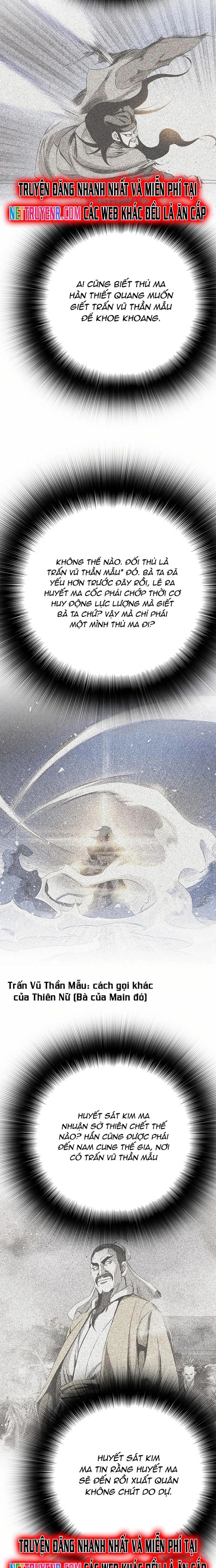 Đăng Thiên Lộ Chapter 76 - 21