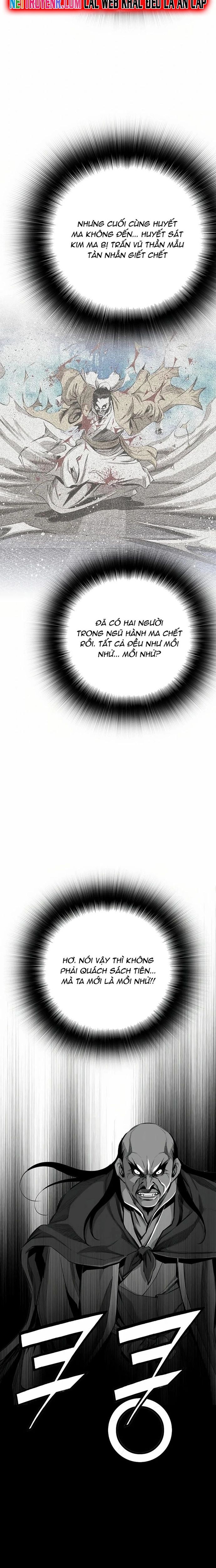 Đăng Thiên Lộ Chapter 76 - 22