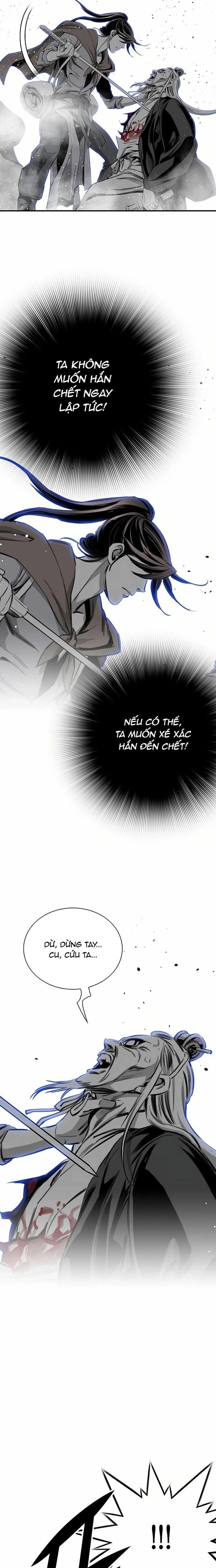 Đăng Thiên Lộ Chapter 76 - 4