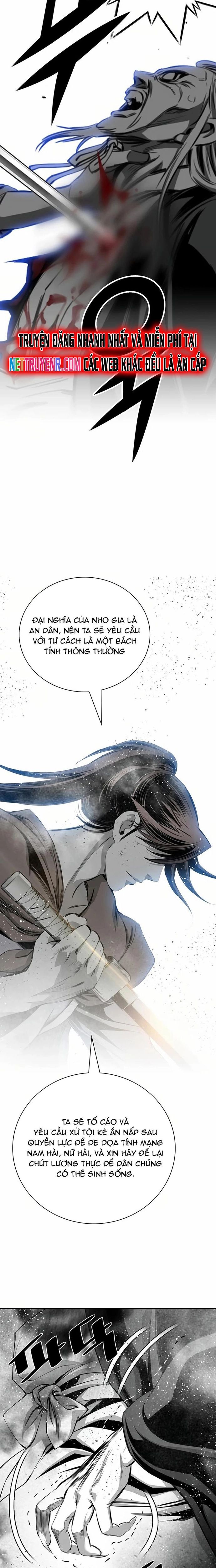 Đăng Thiên Lộ Chapter 76 - 5