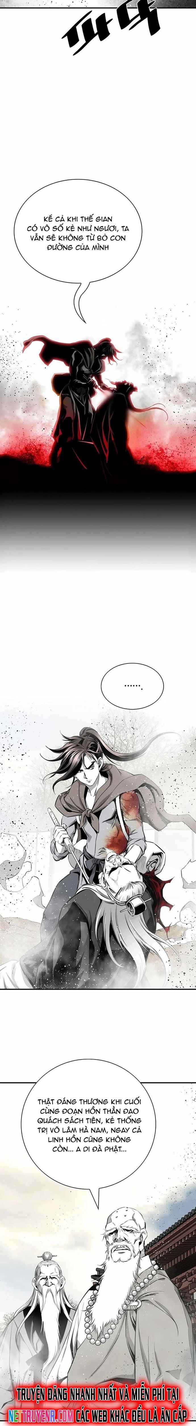 Đăng Thiên Lộ Chapter 76 - 6