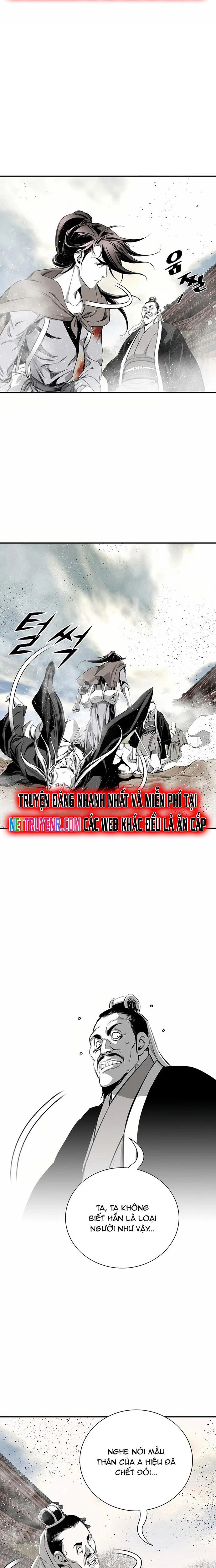 Đăng Thiên Lộ Chapter 76 - 7