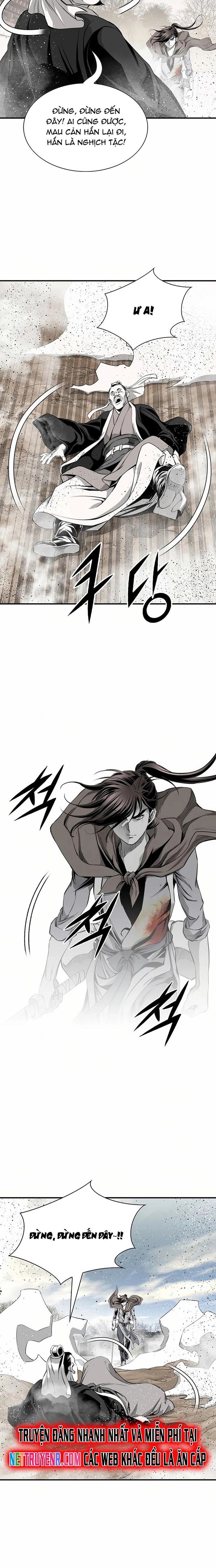 Đăng Thiên Lộ Chapter 76 - 8