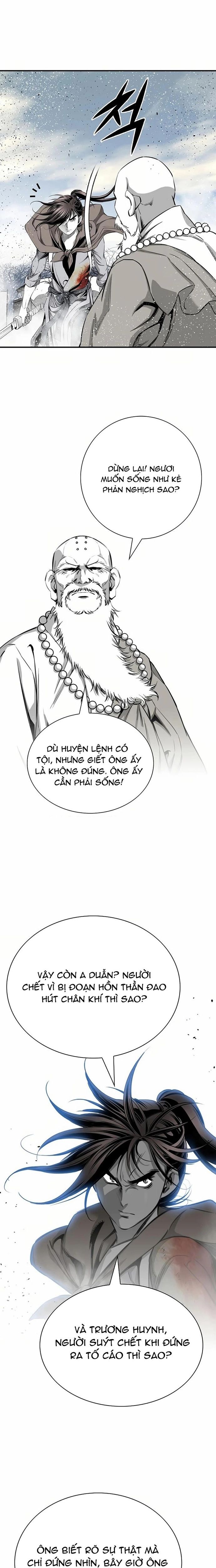 Đăng Thiên Lộ Chapter 76 - 9