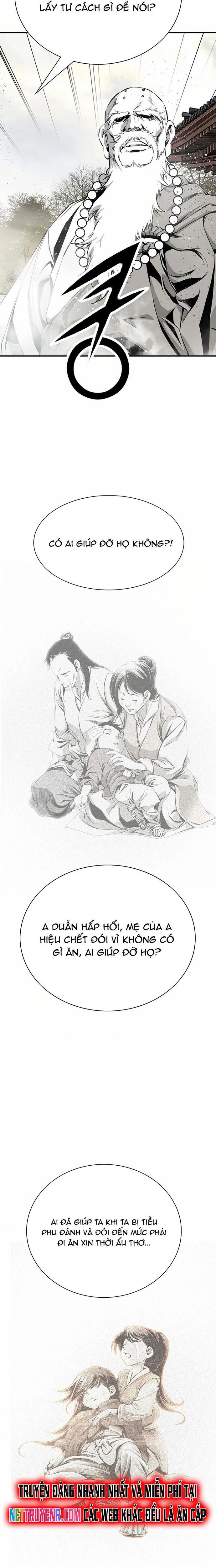 Đăng Thiên Lộ Chapter 76 - 10