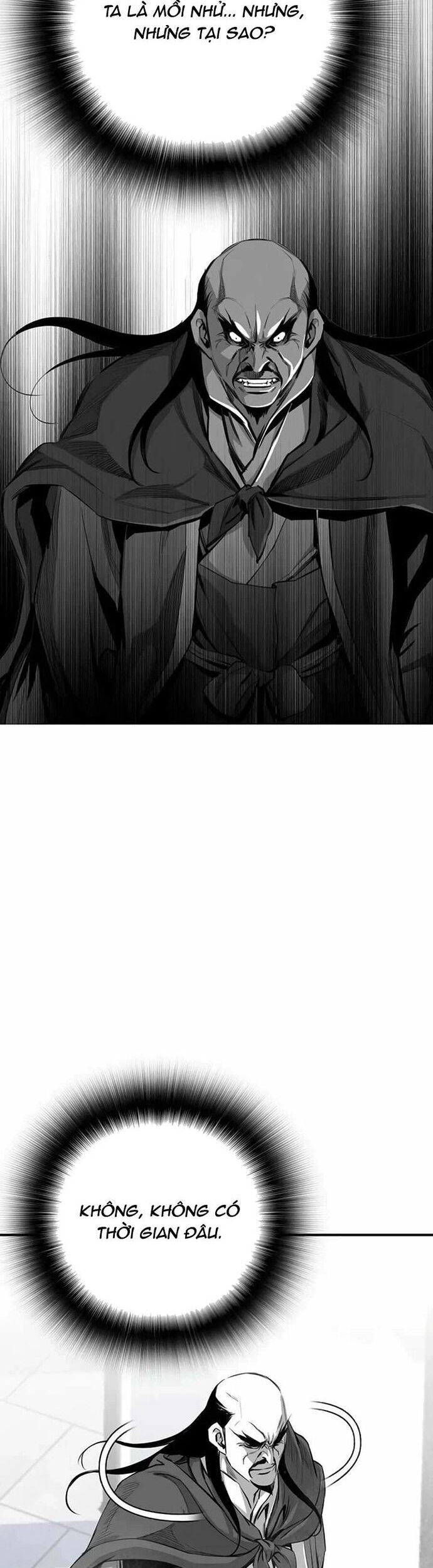 Đăng Thiên Lộ Chapter 77 - 2